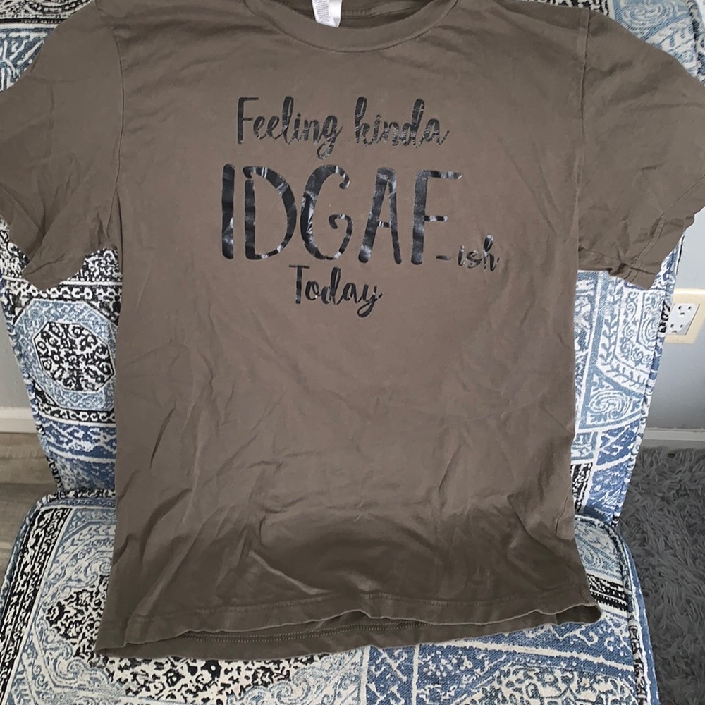 COPY - Graphic tee